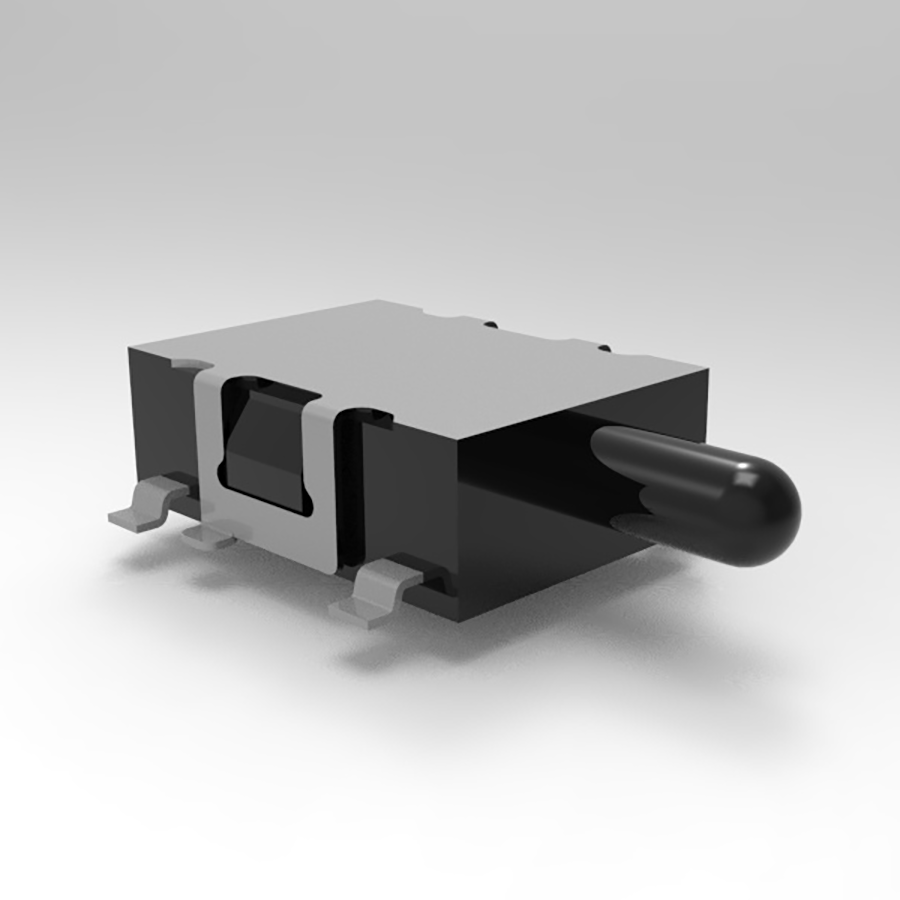 TM-1022-B-XKB Connectivity